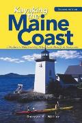 Kayaking the Maine Coast: A Paddler's Guide to Day Trips from Kittery to Cobscook