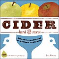 Cider Hard & Sweet History Traditions & Making Your Own