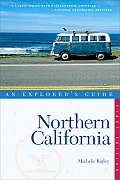 Explorers Guide Northern California 2nd Edition