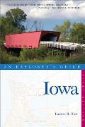 Explorer's Guide Iowa