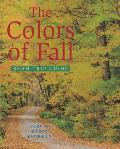 Colors of Fall Road Trip Guide