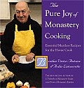 Pure Joy of Monastery Cooking Essential Meatless Recipes for the Home Cook