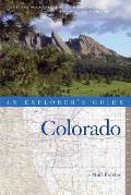 Explorers Guide Colorado