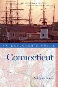 An Explorer's Guide Connecticut