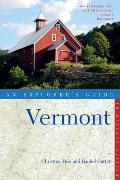 Explorers Guide Vermont
