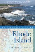 Explorers Guide Rhode Island