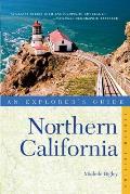 Explorers Guide Northern California 2nd Edition