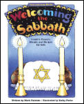 Welcoming The Sabbath Creative Project