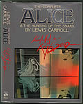 Complete Alice & The Hunting Of The Snark
