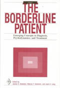 The Borderline Patient: Emerging Concepts in Diagnosis, Psychodynamics, and Treatment