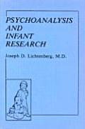 Psychoanalysis & Infant Research