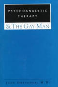 Psychoanalytic Therapy & The Gay Man