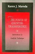 Power of Countertransference Innovations in Analytic Technique