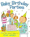 Baby Birthday Parties
