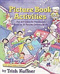 Picture Book Activities For Preschoolers