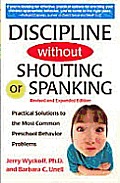 Discipline Without Shouting Or Spanking