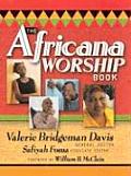Africana Worship Book