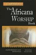 Companion To The Africana Worship Book