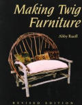 Making Twig Furniture & Household Things