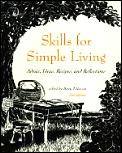 Skills For Simple Living 2nd Edition