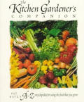 Kitchen Gardeners Companion An A Z Encyclopedia