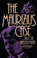 Maurizius Case