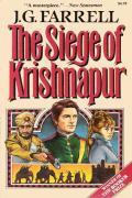 The Siege Of Krishnapur