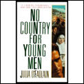 No Country For Young Men