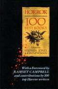 Horror: The 100 Best Books
