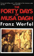 Forty Days Of Musa Dagh