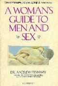 Womans Guide To Men & Sex How To