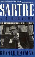 Sartre A Biography