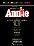 Annie Broadway