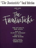 Fantasticks Vocal Selections