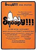 Snoopy: Vocal Selections