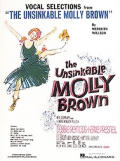 Unsinkable Molly Brown Vocal Selection