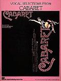 Vocal Selections From Cabaret