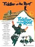 Fiddler On The Roof Vocal Selections