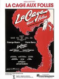 La Cage Aux Folles The Broadway Musical