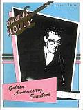 Buddy Holly Golden Anniversary Songbook
