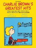 Charlie Browns Greatest Hits