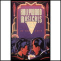 Hollywood Musicals Year By Year