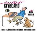 Instant Keyboard Quick & Easy Instructio