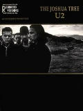 U2 Joshua Tree With Notes & Tablature Guitar Recorded Versions