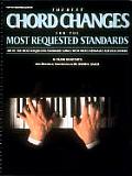 Best Chord Changes for the Most Requested Standards