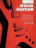 Rock Guitar Revised Edition
