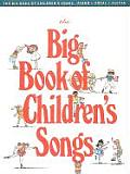 Big Book Of Childrens Songs