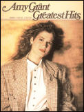 Amy Grant Greatest Hits Piano Vocal Guitar