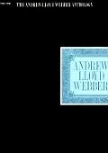 Andrew Lloyd Webber Anthology