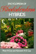 Encyclopedia Of Rhododendron Hybrids